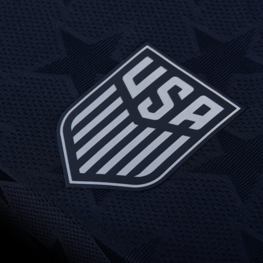 USA 2026 Away Adult Player Jersey