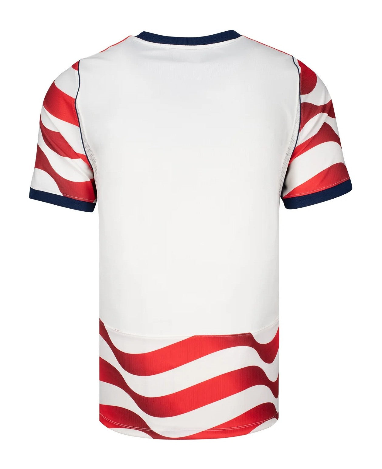 USA 2026 Home Adult Player Jersey