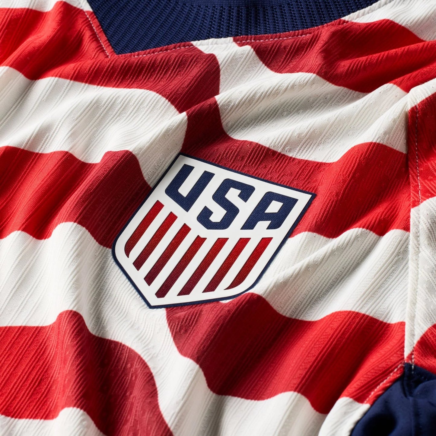 USA 2026 Home Adult Player Jersey