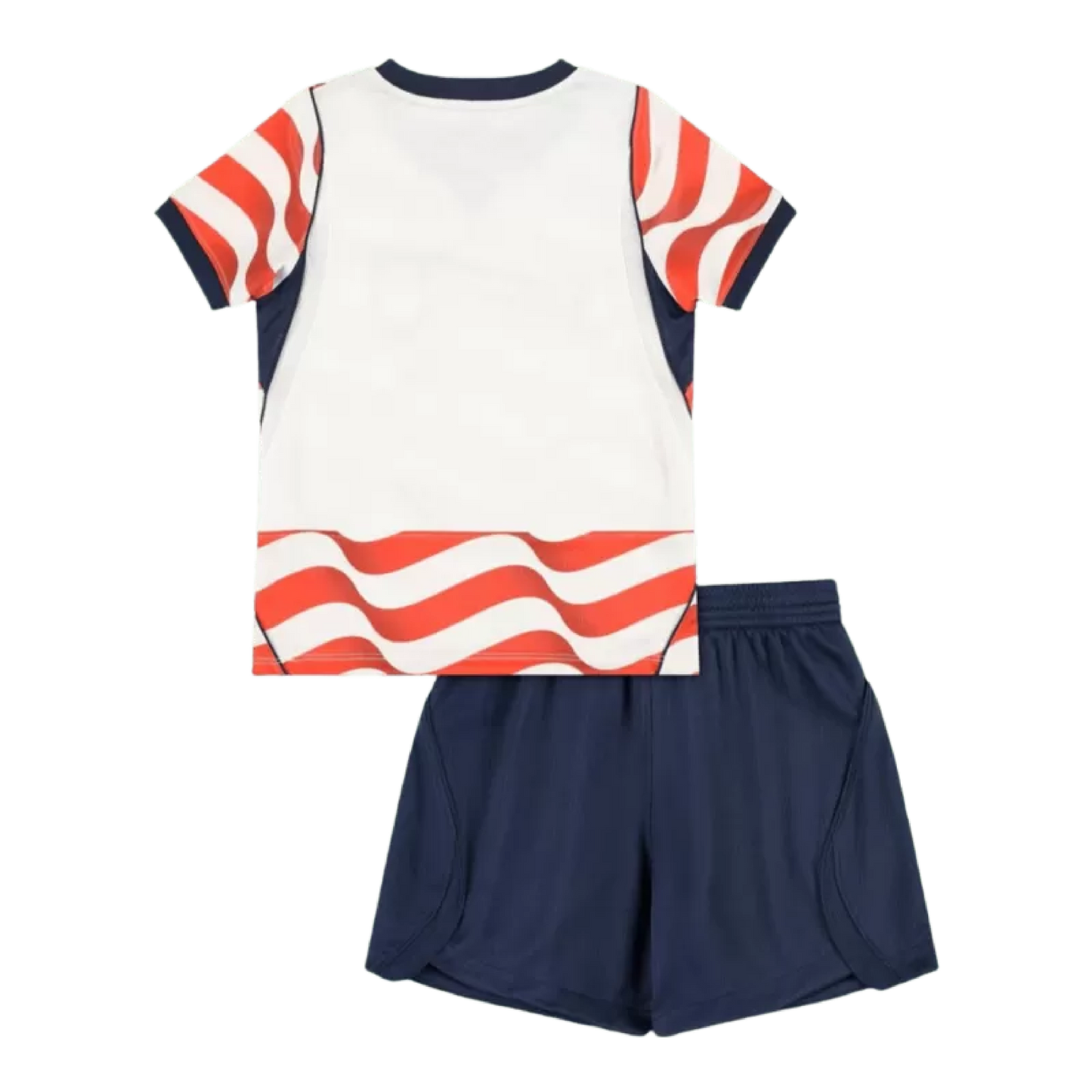 USA 2026 Home Youth Uniform/Kit