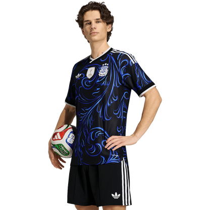 Argentina 2026 Away Player Jersey