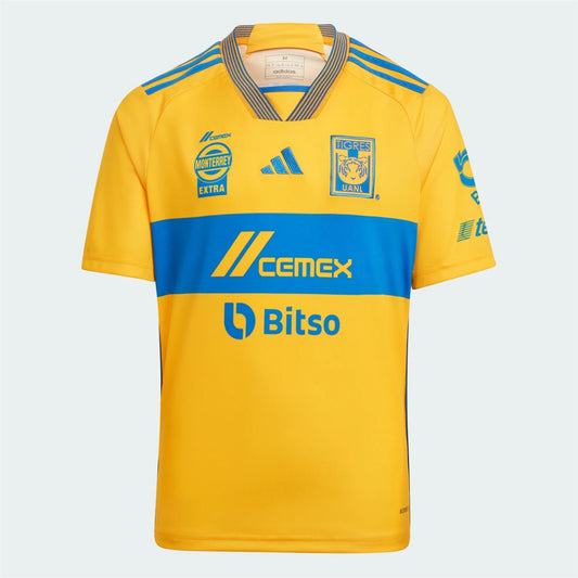 Tigres UANL 23/24 Away Adult Stadium Jersey
