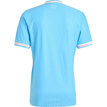 Inter Miami CF 25/26 Third Adult Player Jersey