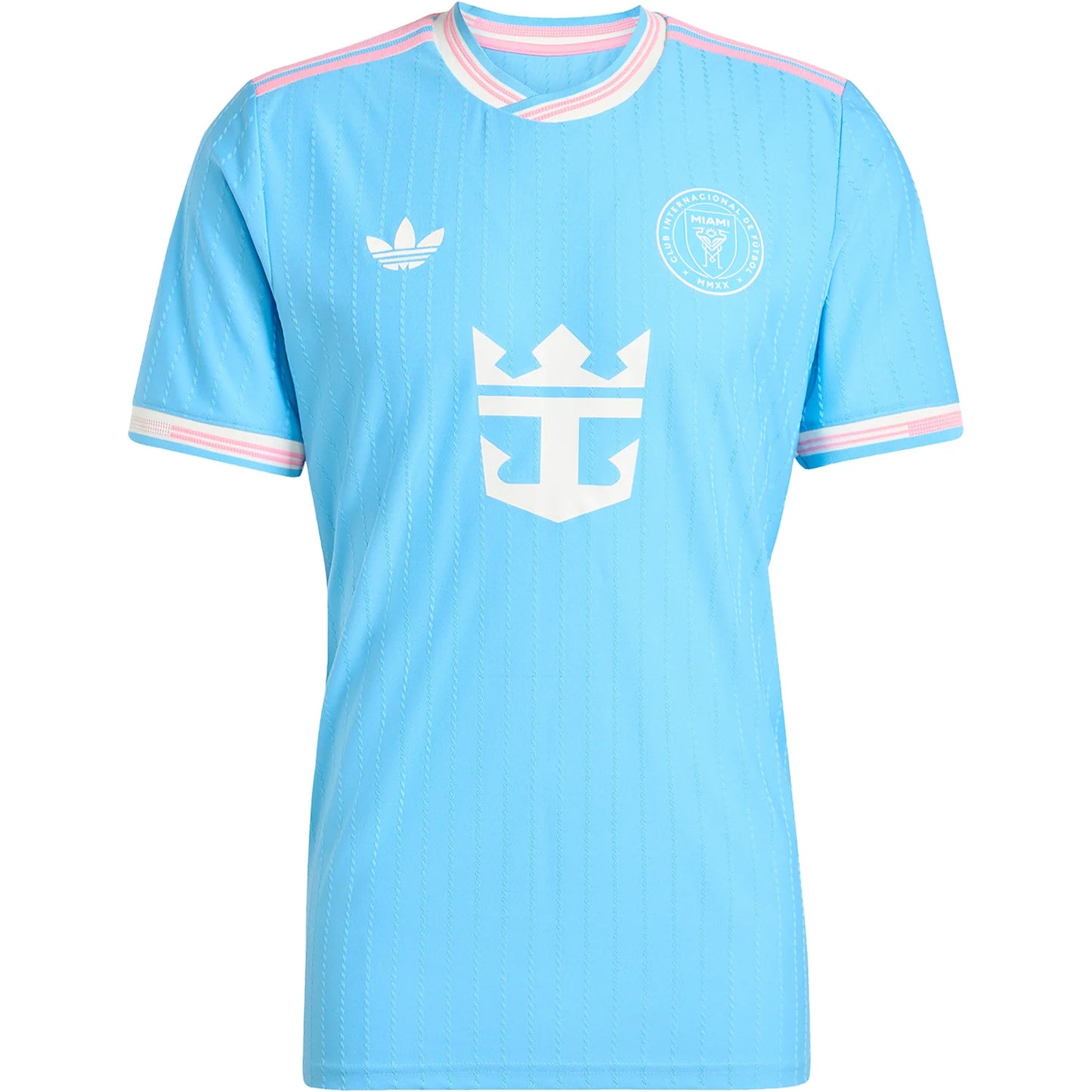 Inter Miami CF 25/26 Third Adult Player Jersey