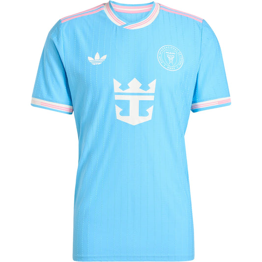 Inter Miami CF 25/26 Third Adult Player Jersey